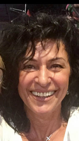Judy Kesso - Wandin