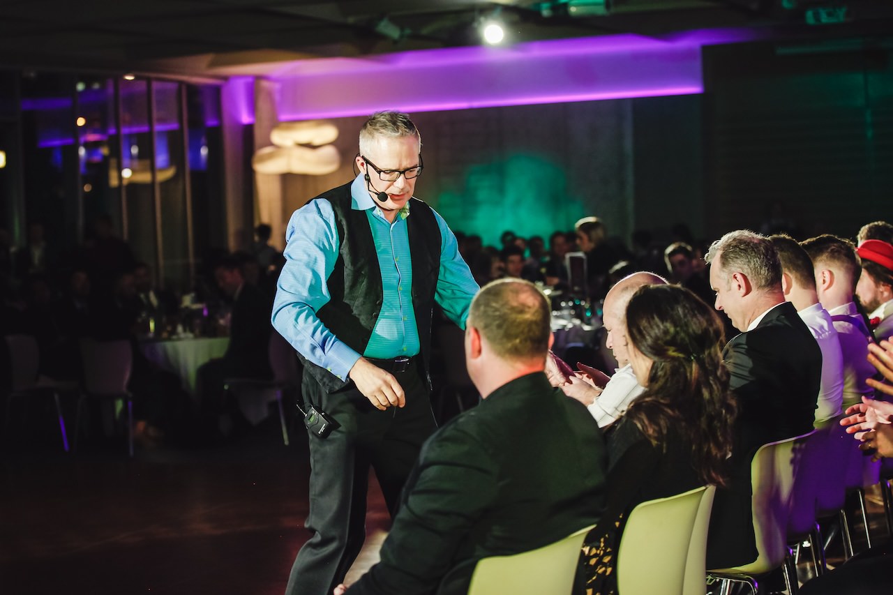 image from Conferences, Awards Nights and Gala Dinners