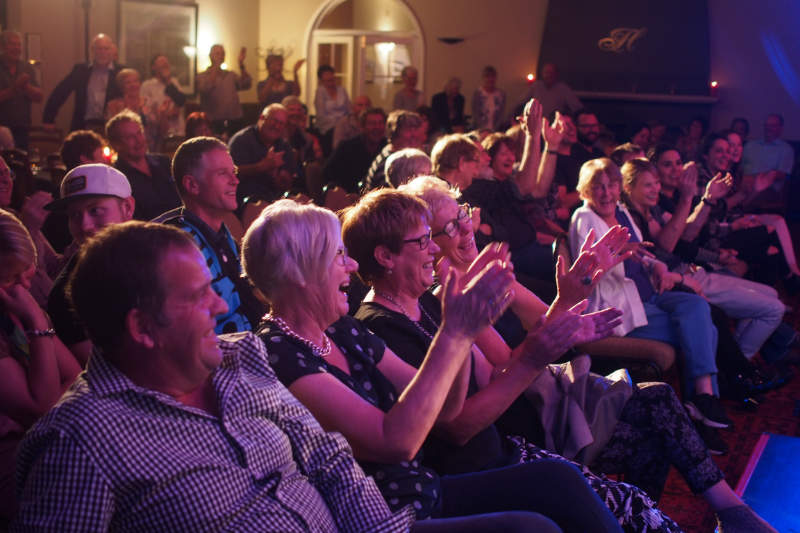 image from How to make Corporate Events Fun