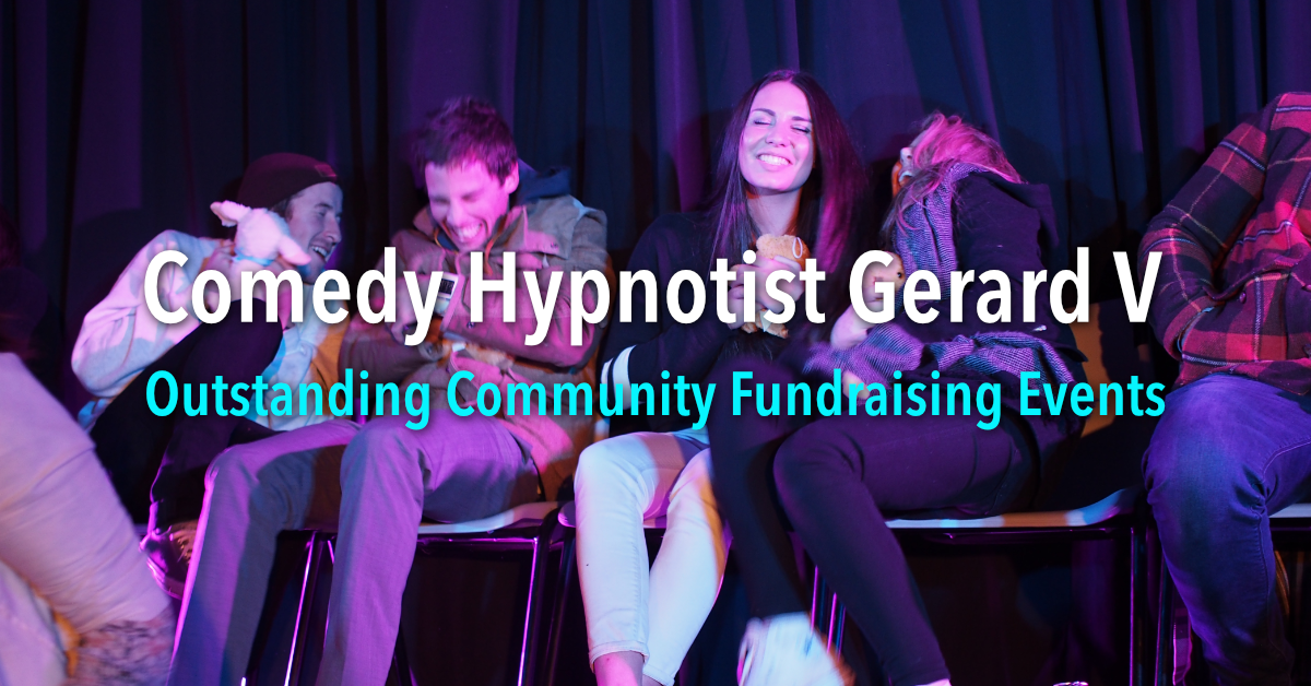 Hypnotised people ejoying their ticklish teddy bears